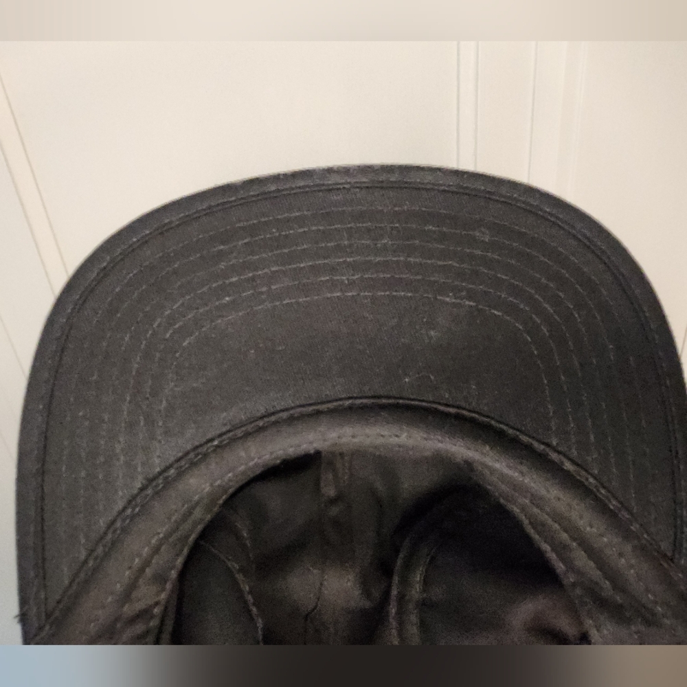 Pali Roots Freedom Hat Cap Reviving Palestinian Roots Palestine Black Red - Picture 8 of 10
